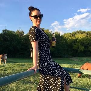 Meet your Posher, Ciera